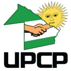 UPCP